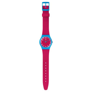 Orologio Swatch Gent Lampone GS145