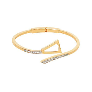 Bracciale Valentina Ferragni studio Ivy gold
