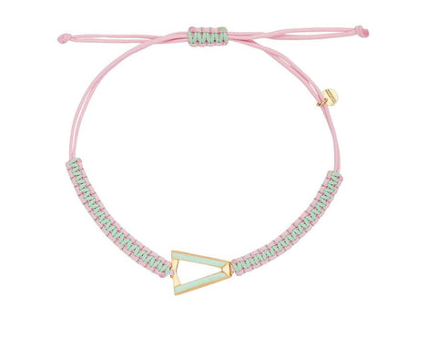 Bracciale Valentina Ferragni Studio Kate Mint