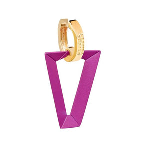 Mono Orecchino Valentina Ferragni Studio Uali Cherry