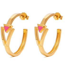 Orecchini Valentina Ferragni Studio Arianna