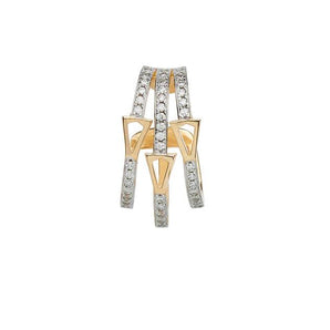 Earcuff Valentina Ferragni studio Lily