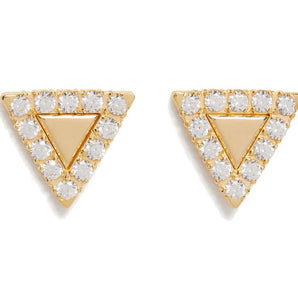 Orecchini Valentina Ferragni Studio Luce Gold
