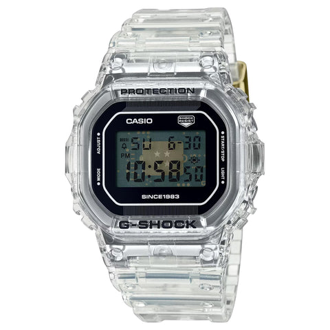 Orologio Casio origin DW-5040RX-7ER