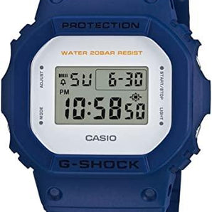 Orologio Casio G-Shock
DW-5600M-2ER