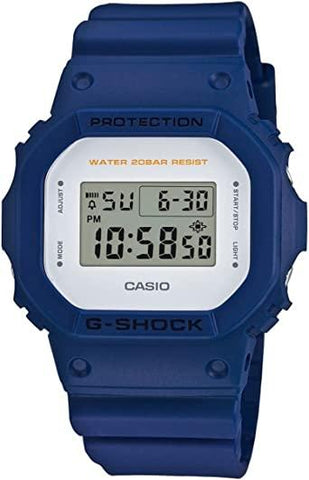 Orologio Casio G-Shock
DW-5600M-2ER