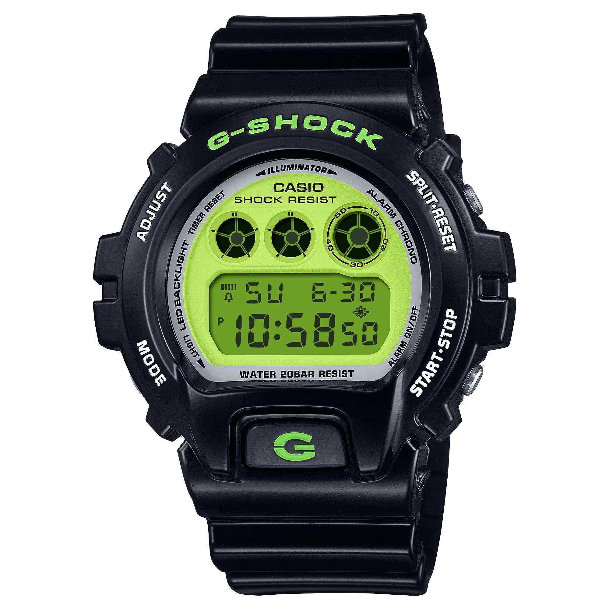 Orologio Casio G-Shock DW-6900RCS-1ER