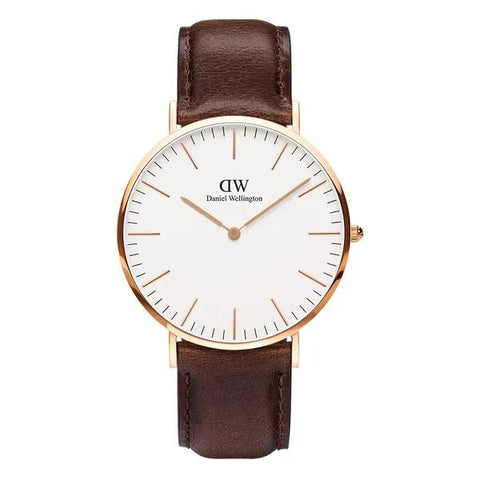 Orologio Daniel Wellington
40 mm