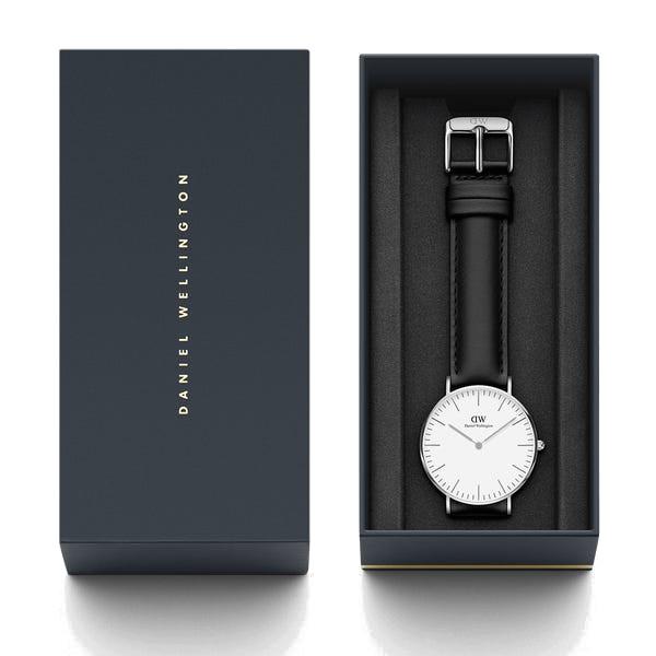 Orologio Daniel Wellington 
36 mm