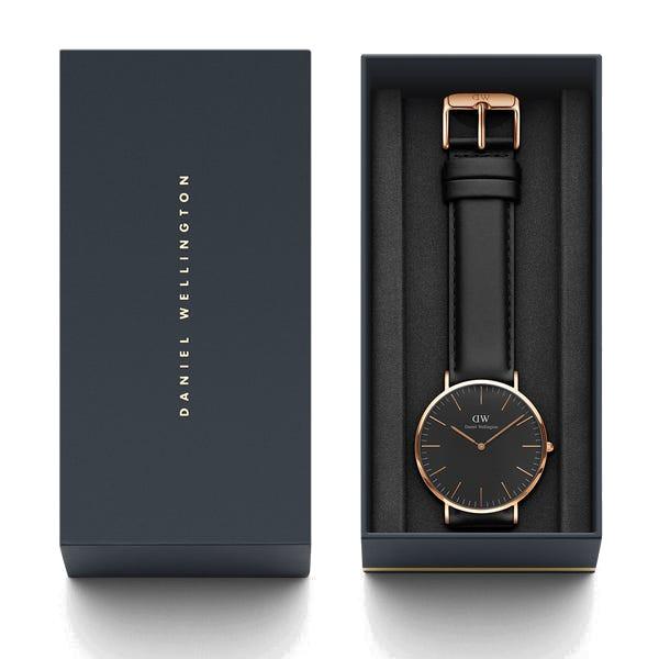 Orologio Daniel Wellington 
40 mm