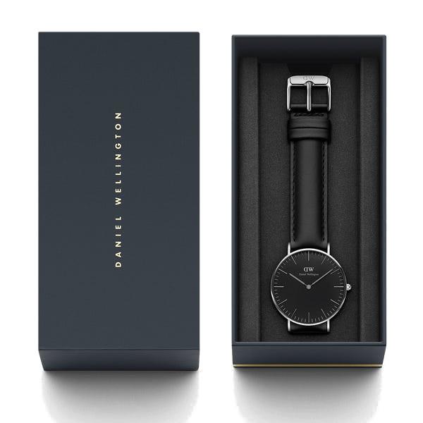 Orologio Daniel Wellington 
36 mm