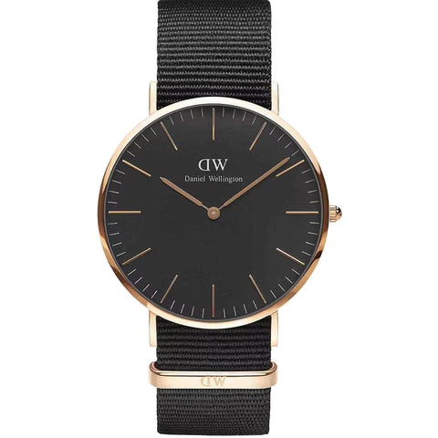 Orologio Daniel Wellington da uomo classico