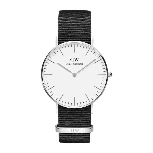 Orologio Daniel Wellington 
36 mm