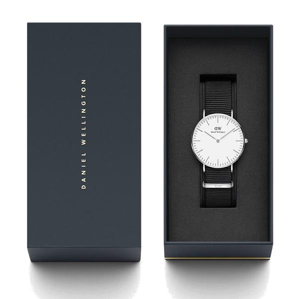 Orologio Daniel Wellington 
36 mm