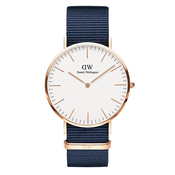 Orologio Daniel Wellington Classic Bayswater