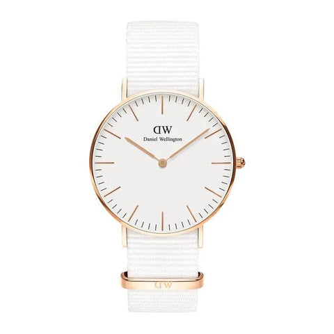 Orologio Daniel Wellington 
36 mm