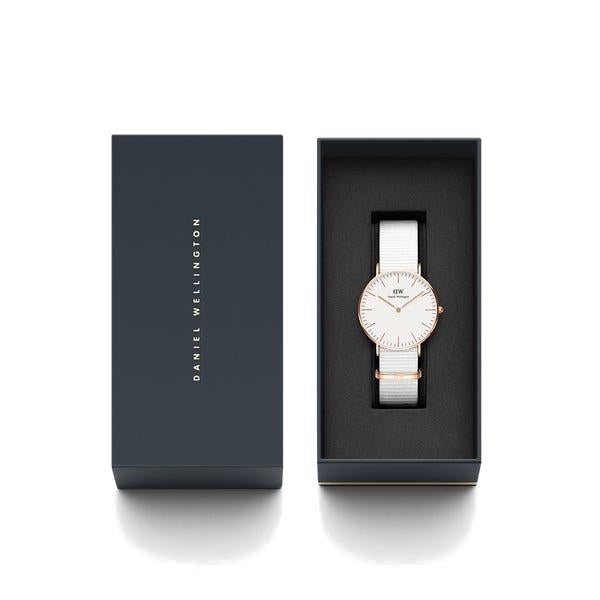 Orologio Daniel Wellington 
36 mm