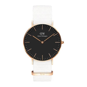 Orologio Daniel Wellington 
36 mm