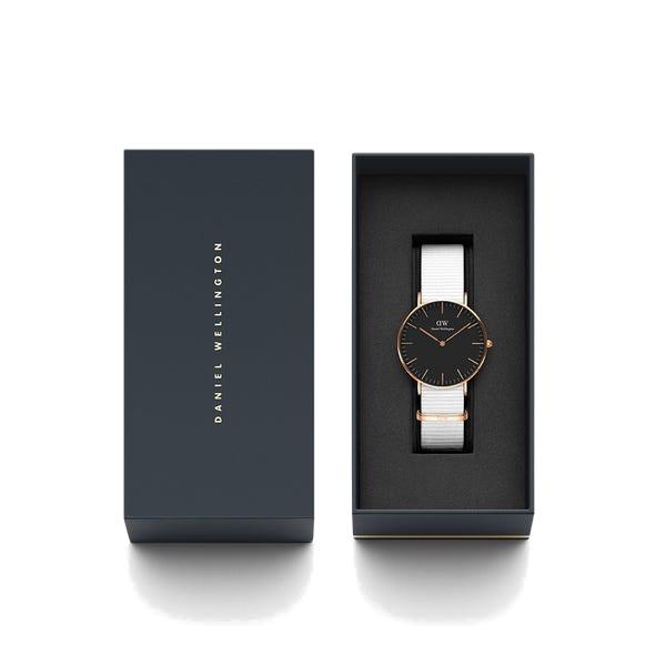 Orologio Daniel Wellington 
36 mm