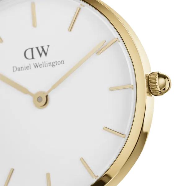 Orologio Daniel Wellington 
28 mm