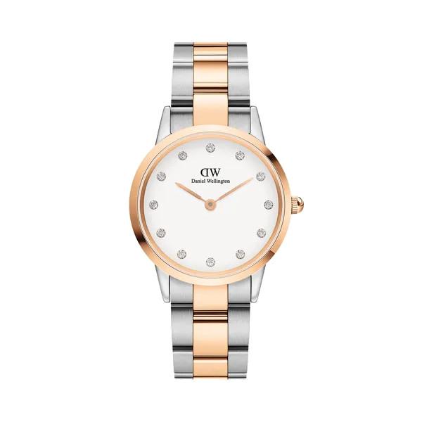 Orologio Daniel Wellington Iconic Link Lumine 32 mm