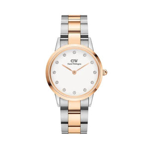 Orologio Daniel Wellington Iconic Link Lumine 32 mm