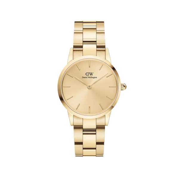 Orologio Daniel Wellington iconic link unitone