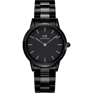 Orologio Daniel Wellington Iconic Link Ceramic 32 mm