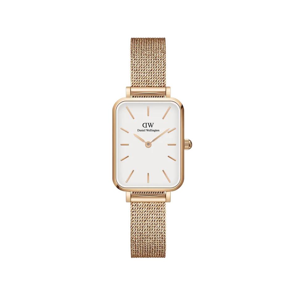 Orologio Daniel Wellington Quadro Pressed Melrose