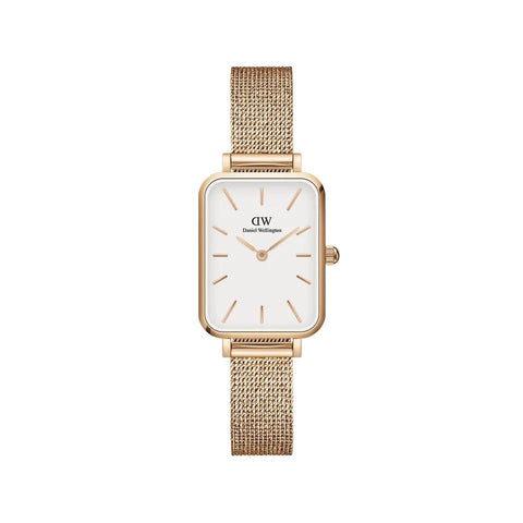 Orologio Daniel Wellington Quadro Pressed Melrose