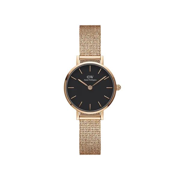 Orologio Daniel Wellington petite pressed melrose 24mm