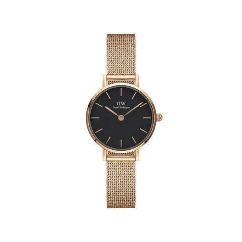 Orologio Daniel Wellington petite pressed melrose 24mm