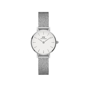 Orologio Daniel Wellington petite pressed sterling 24mm