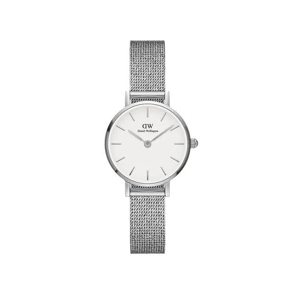 Orologio Daniel Wellington petite pressed sterling 24mm