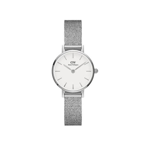 Orologio Daniel Wellington petite pressed sterling 24mm