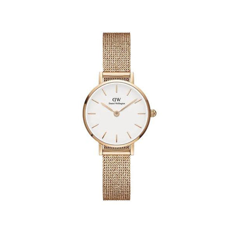 Orologio Daniel Wellington petite pressed melrose 24mm