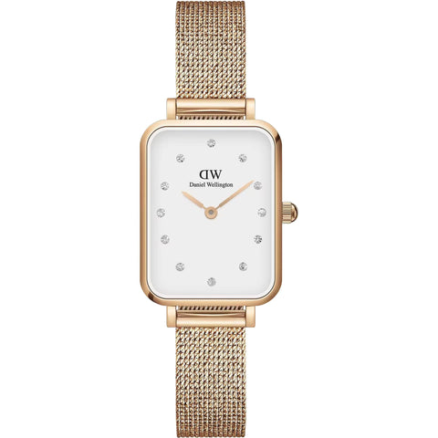 Orologio Daniel Wellington da donna quadro