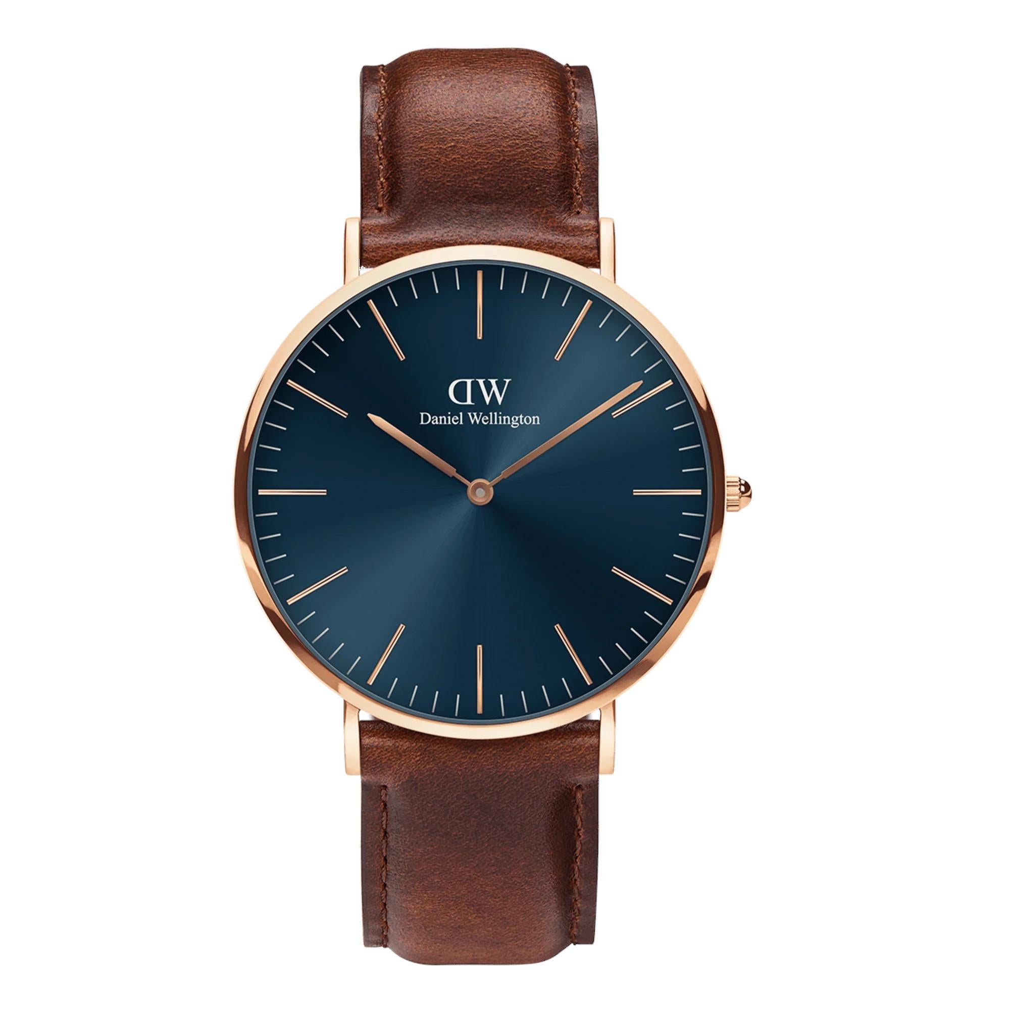 Orologio Daniel Wellington Classic St Mawes Arctic