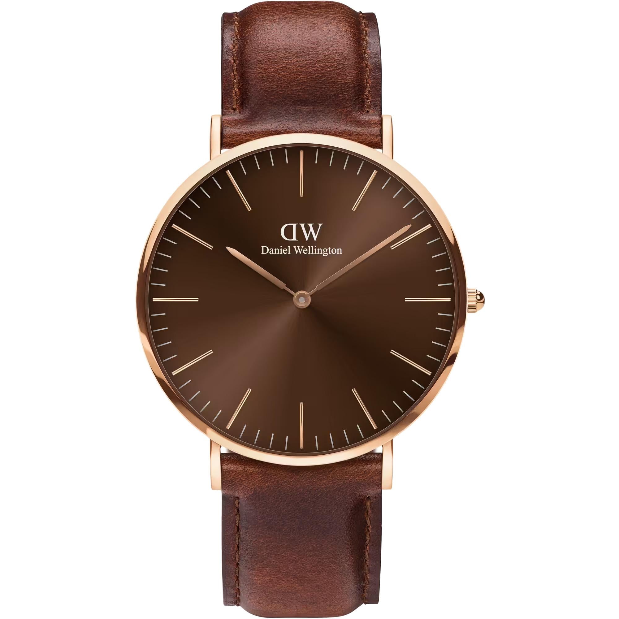 Orologio Daniel Wellington solo tempo uomo