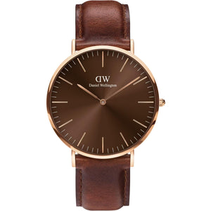 Orologio Daniel Wellington solo tempo uomo