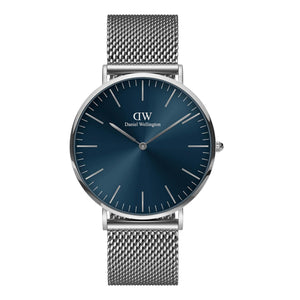 Orologio Daniel Wellington Classic Mesh Arctic