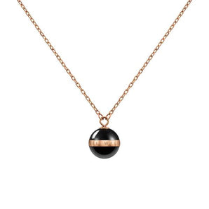 Collana Aspiration Necklace Daniel Wellington