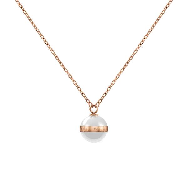 Collana Aspiration Necklace Daniel Wellington