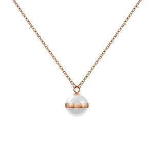 Collana Aspiration Necklace Daniel Wellington