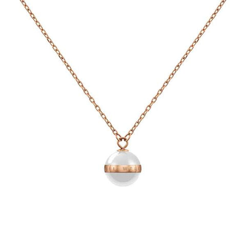 Collana Aspiration Necklace Daniel Wellington