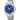 OROLOGIO FESTINA MULTIFUNZIONE COLLEZIONE F20445/2 BLU CINTURINO IN ACCIAIO, UOMO