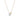 Collana Cerchi Intrecciati Sfere e Pavé
Argento Sterling 925, Esclusiva lega metallica rifinita in Oro