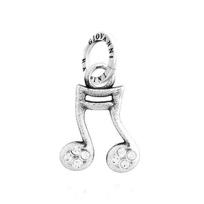 Charm Giovanni Raspini nota crystal