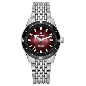 Orologio Rado Captain Cook Automatic