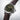 Orologio Seiko Alpinist cinturino pelle quadrante verde